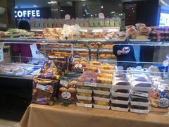 -85度C(南京龙江店)