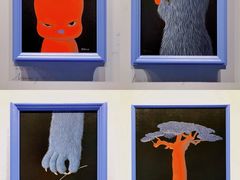 -上海宝龙美术馆