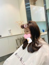 -Moyue HAIR SALON