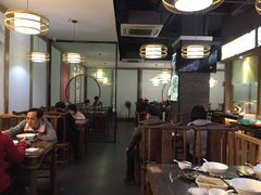 大堂-小莆天(元帅路店)