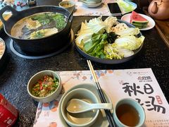 -盡膳口福·百年汤方火锅(科华北路店)