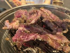 -味家烤肉烤鳗鱼牛排(西塔旗舰店)