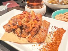 -晓长安·新陕菜(曲江店)