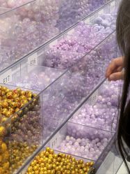-Zzmart珠珠世界·潮玩·串珠·水晶DIY(双塔店)