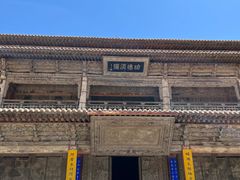 -张掖大佛寺景区