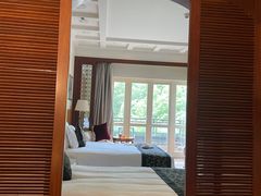 -深圳东部华侨城茵特拉根酒店