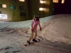 -零度滑雪室内训练中心(莘庄店)