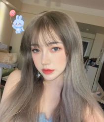 -icare美发沙龙
