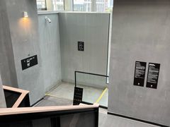 -燃坊JEN ACTIVE游泳健身中心·深圳前海JEN酒店