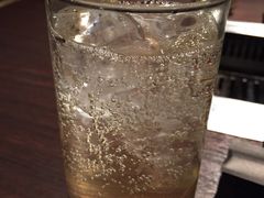 -松阪牛焼肉M(法善寺横丁店)