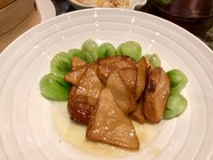 川香辣汁白灵菇-苏浙汇(朝外店)