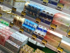 -盒马鲜生(枣园路店)