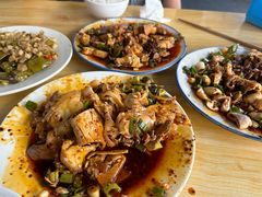 -温记府廟豆汤饭·始于1955年(海椒店)