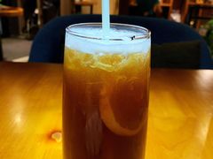 -永无乡旅行餐吧(京溪店)