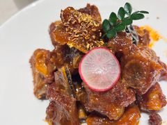 -春发生饭店·非遗(南院门店)