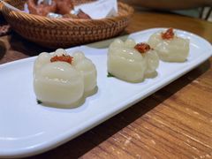 -苏小柳手工点心(人民广场分院)