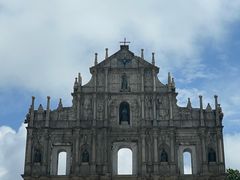 -港珠澳大桥(珠海段)