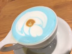 -ZING COFFEE 镜咖啡