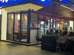 -大成海鲜烧烤·海鲜粥(安顺路店)