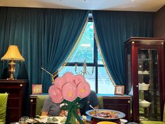 -彩虹之约•淮扬家宴(亚运村店)