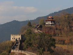 -台州府城(东湖)