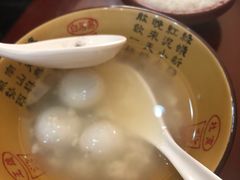 -力力豆花庄(广渠门店)