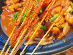 -状元虎.摇滚炒鸡.家常菜(义勇街店)