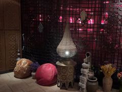 -Tajine Moroccan塔金摩洛哥中东餐厅