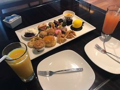 -广交会威斯汀酒店