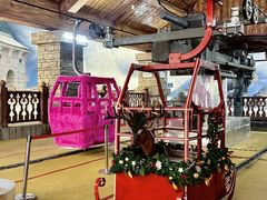 -长沙湘江冰雪世界