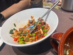 -老湘亲·品鉴湘菜(蔡塘爱琴海店)