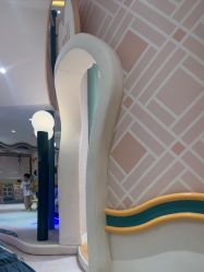 -奈尔宝家庭中心·亲子餐厅(苏州大悦城店)