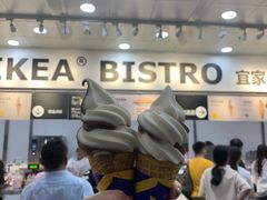 -宜家·瑞典风味餐厅(北京西红门店)