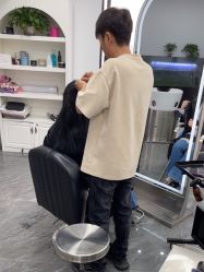 -印·salon烫染专业店