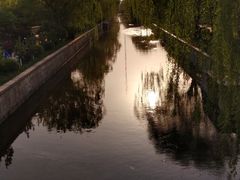 -元大都城垣遗址公园