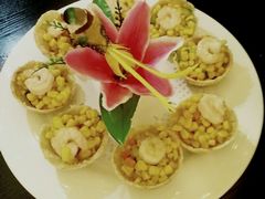 -聚百鲜海鲜烧烤私房菜(韩乐坊店)