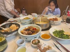 -花城粤菜餐厅(高新区店)