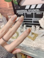-LIZ STUDIO日式美甲美睫