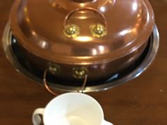 -岳记兴隆·青城腊排铜火锅(融创店)