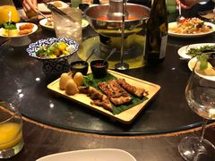 -simply thai天泰(静安嘉里中心店)