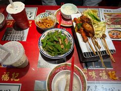 -味福记·本地特色菜(八一万达广场店)