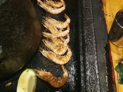 烤大虾-滇藏石锅宴(崇仁巷老店)