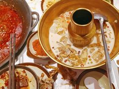 -老天桥蛙炉火锅(姑苏总店)