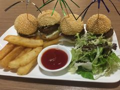 -5号公路餐厅(曼哈顿店)