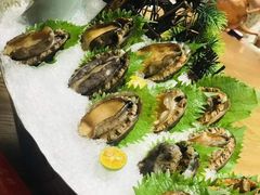 -尚海豆捞(乐虹坊店)