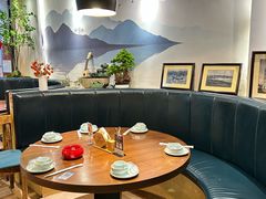 -山海菜馆·海肠捞饭·青岛菜(栈桥店)