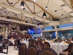 -金河半岛园林酒家(金融城店)