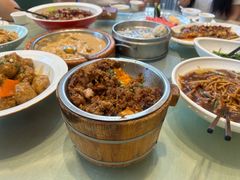 -刘胖子家常菜·蹄花焖藕(兴业店)