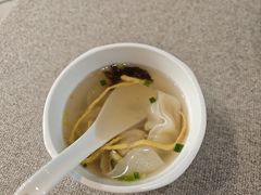 -太湖饭店·寄畅轩中餐厅
