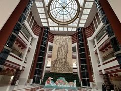 -中国闽台缘博物馆